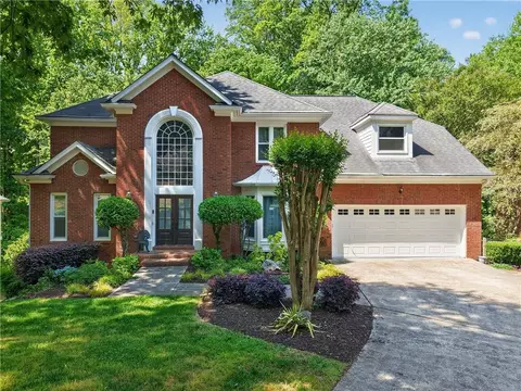 230 Autumn Sage Dr, Alpharetta, GA 30005
