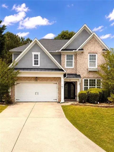 562 Simonton Ridge Trl, Lawrenceville, GA 30045
