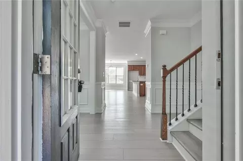 Entry Way - 28 Privet Cir, Suwanee, GA 30024 photo 1 of 7