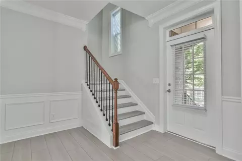 Entry Way - 28 Privet Cir, Suwanee, GA 30024 photo 2 of 7