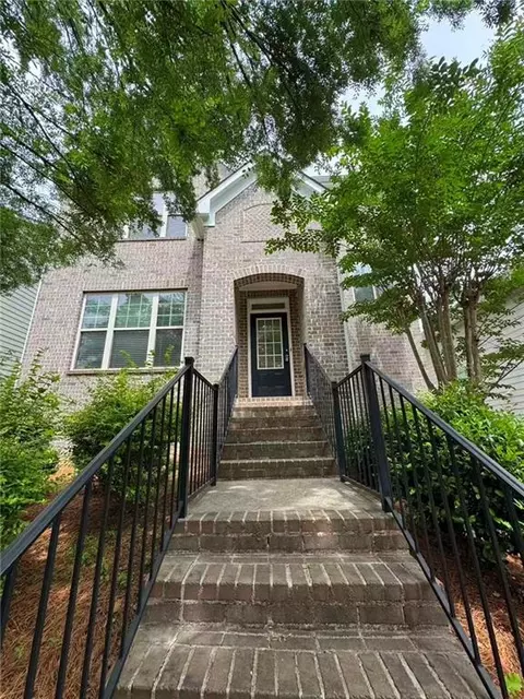 28 Privet Cir, Suwanee, GA 30024