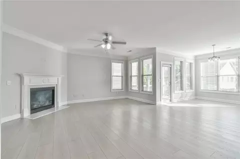 Living - 28 Privet Cir, Suwanee, GA 30024 photo 3 of 5