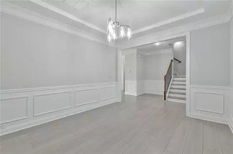 Entry Way - 28 Privet Cir, Suwanee, GA 30024 photo 3 of 7
