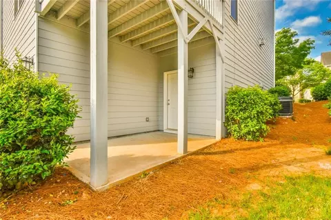 Exterior - 28 Privet Cir, Suwanee, GA 30024 photo 5 of 5