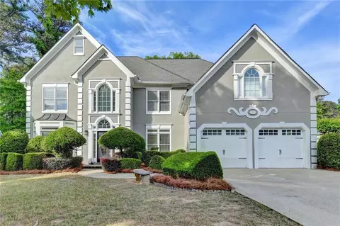 1118 Midsummer Ct NE, Marietta, GA 30068