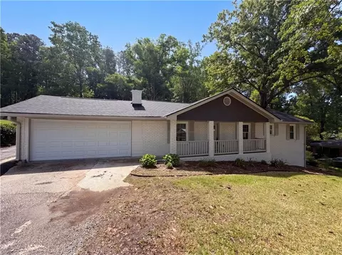 4747 Nelda Dr, Austell, GA 30106