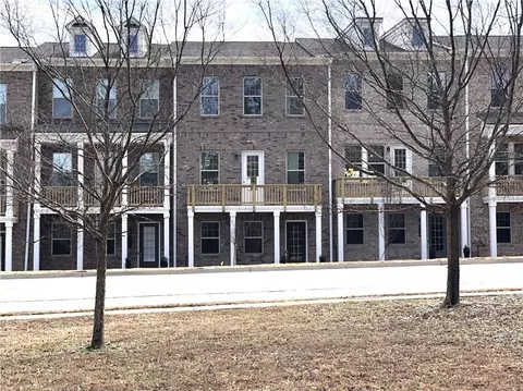 521 Headwind Way, Alpharetta, GA 30005
