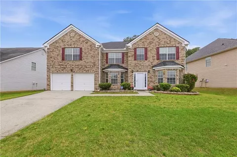 4693 Shaded Oak Ln, Forest Park, GA 30297