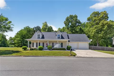 34 Trillium Trl NE, Rome, GA 30165