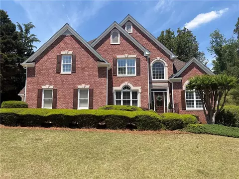 370 Oxford Meadow Run, Alpharetta, GA 30004