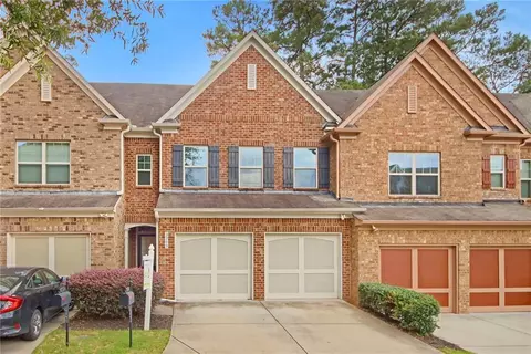 3365 Vintage Cir SE, Smyrna, GA 30080