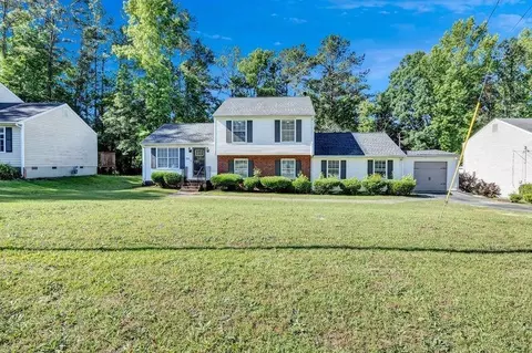 2225 Pleasant Hill Rd, Atlanta, GA 30349