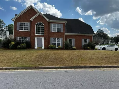 500 Kings Pl, Riverdale, GA 30296