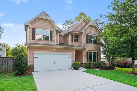 395 Meeting St, Mcdonough, GA 30252