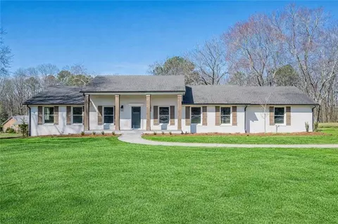 1209 County Line Rd, Cumming, GA 30040