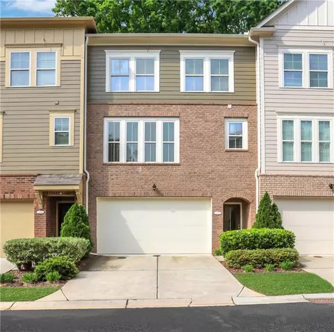 1300 Hopkins Dr, Decatur, GA 30033