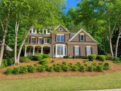 110 Grandmar Chase, Canton, GA 30115