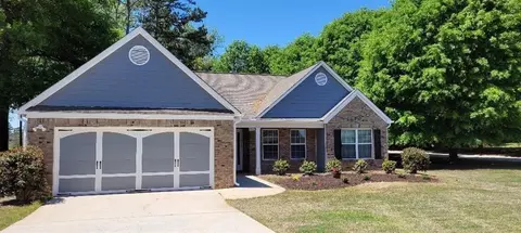 310 Andrew Ridge Dr, Jefferson, GA 30549