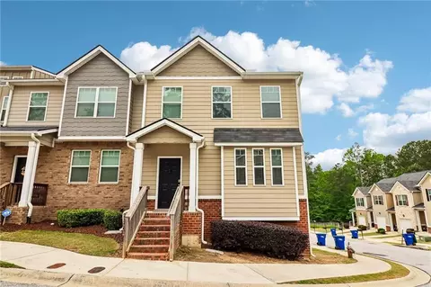 6253 Rockaway Rd, Atlanta, GA 30349