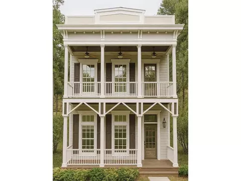 31 Bourbon St, Senoia, GA 30276