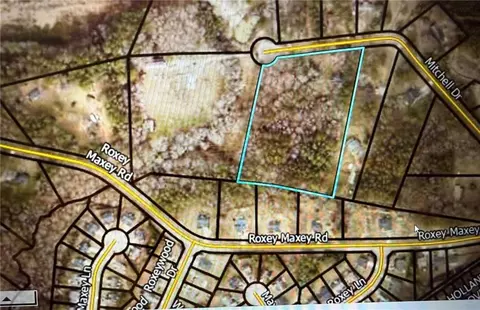 1086 Mitchell Dr, Winder, GA 30680