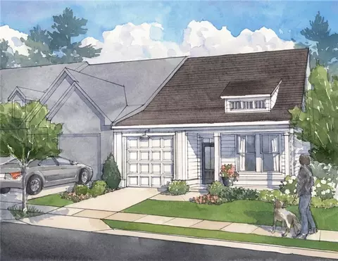 118 Harmony Cir, Cartersville, GA 30120