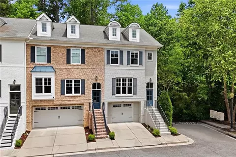 410 Wade Creek Rd, Alpharetta, GA 30009