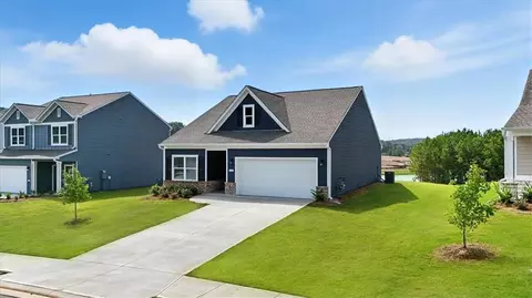 118 Lavender Cir, Calhoun, GA 30701