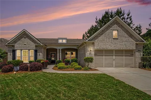 101 Salvia Ct, Griffin, GA 30223