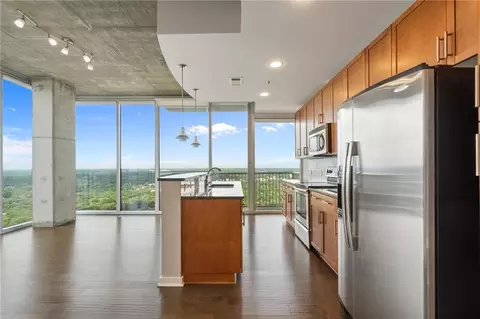 855 Peachtree St NE #2914, Atlanta, GA 30308