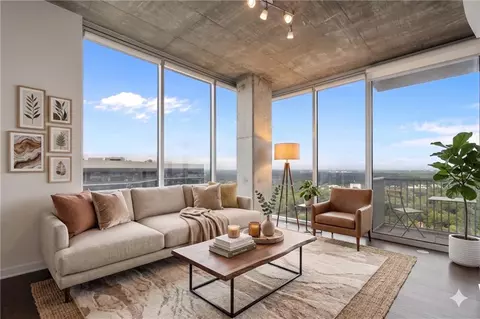 855 Peachtree St NE #2914, Atlanta, GA 30308