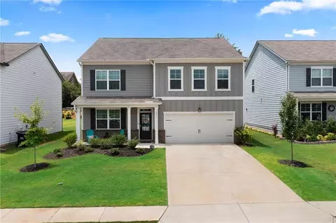 271 Highgrove Way, Dallas, GA 30157