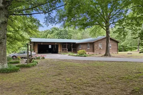 266 Anderson Rd, Rockmart, GA 30153