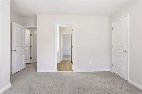 Bedroom - 113 Middlebrooke Ct, Canton, GA 30115 photo 4 of 6