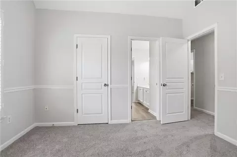 Bedroom - 113 Middlebrooke Ct, Canton, GA 30115 photo 3 of 6