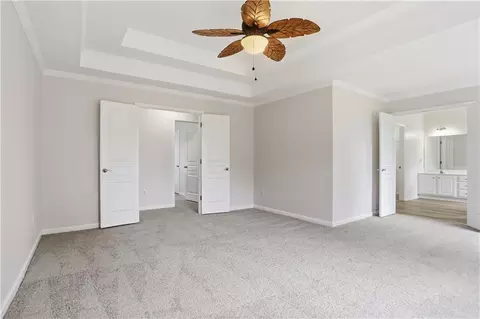 Bedroom - 113 Middlebrooke Ct, Canton, GA 30115 photo 6 of 6