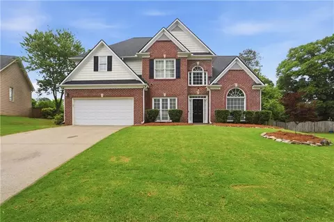 113 Middlebrooke Ct, Canton, GA 30115
