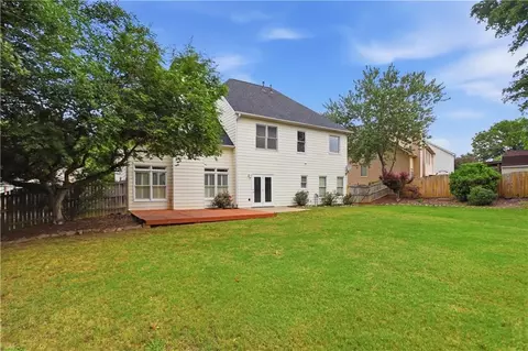 Exterior - 113 Middlebrooke Ct, Canton, GA 30115 photo 2 of 3