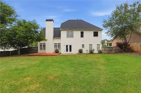 Exterior - 113 Middlebrooke Ct, Canton, GA 30115 photo 3 of 3