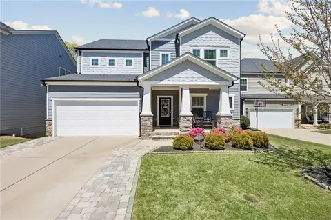 129 Grove View Rd, Woodstock, GA 30189