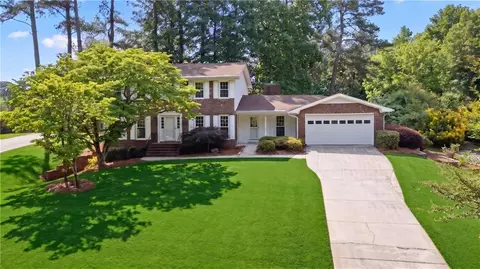 2624 Heath Ln, Duluth, GA 30096