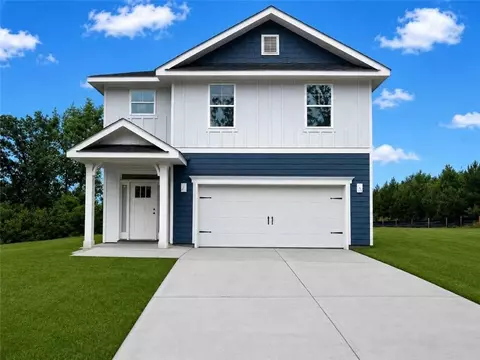 247 Thunder Vly, Dawsonville, GA 30534