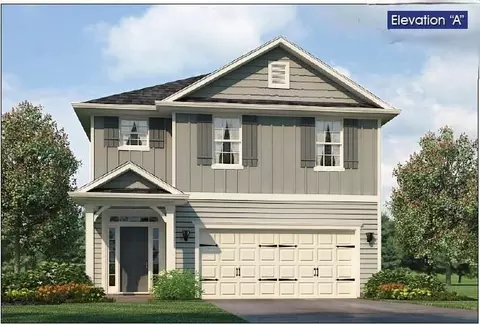 247 Thunder Vly, Dawsonville, GA 30534