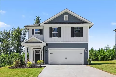 247 Thunder Vly, Dawsonville, GA 30534