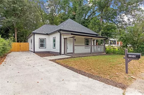 1055 Mayson Turner Rd, Atlanta, GA 30314