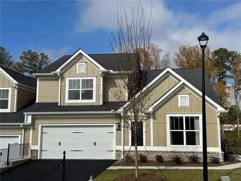 1601 Bonica Xing #1601, Cumming, GA 30040