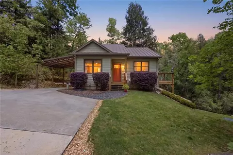 497 Mill Trace Ct, Cleveland, GA 30528