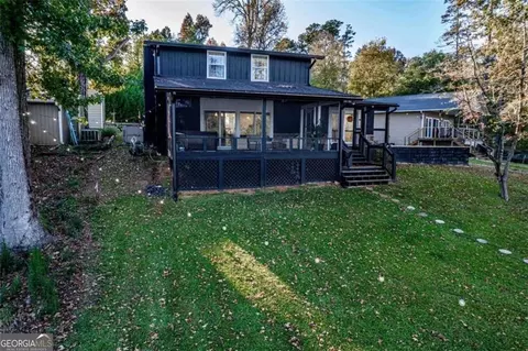 107 Flatrock Cir, Eatonton, GA 31024
