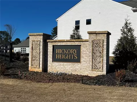 1717 Hickory Heights Way, Acworth, GA 30102