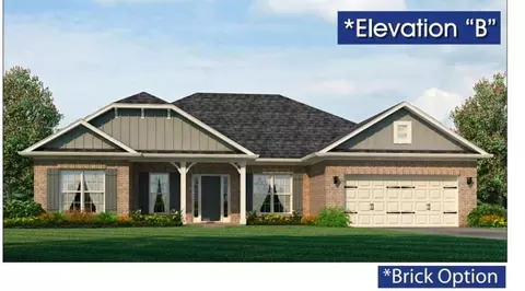 348 Charles Ridge Ave, Dallas, GA 30157